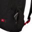 Рюкзак Case Logic Sporty Backpack 14" DLBP-114 Black (6579186) Умань