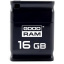 Flash Drive Goodram Picollo 16GB (UPI2-0160K0R11) (6290598) Вінниця