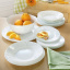 Тарілка супова LUMINARC CADIX (6225615) Миколаїв