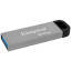 Flash Drives Kingston DataTraveler Kyson 64GB USB 3.2 (DTKN/64GB) Silver/Black (6622888) Херсон