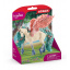Игровая фигурка Schleich Цветочный пегас 155х82х180 мм (6688100) Херсон