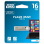 Flash Drive Goodram UUN2 Unity 16GB (UUN2-0160S0R11) (6290455) Київ