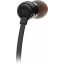 Гарнітура JBL T110 Black (6327622) Ужгород
