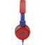 Гарнітура JBL JR310 (JBLJR310RED) Red (6657165) Буча