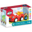 Гоночний болід Френкі WOW Toys (6397869) Кропивницький