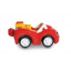 Гоночний болід Френкі WOW Toys (6397869) Кропивницький
