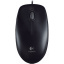 Миша Logitech B100 USB (6061562) Київ