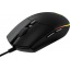 Миша Logitech G102 Lightsync (910-005823) Black (6587625) Полтава