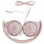Гарнитура JBL T500 Pink (6459543) Запорожье