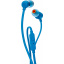 Гарнітура JBL T110 Blue (6327623) Умань