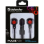 Гарнітура Defender Pulse 428 Black/Red (63428) (6232788) Обухів