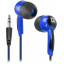 Навушники Defender Basic-604 Blue (63608) (6214398) Володимир-Волинський