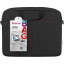 Сумка Defender Iota 15"-16" Black (26007) (5966318) Житомир