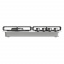 Газовая варочная поверхность Gorenje GTW 642 SYW (BG6IB-G0B) (6624102) Южноукраинск