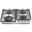 Газовая варочная поверхность Gorenje GTW 642 SYW (BG6IB-G0B) (6624102) Южноукраинск