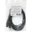 Кабель Defender JACK02-05 JACK M-JACK F, 1.5м, пакет (87511) (6337033) Долина