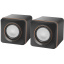 Акустика Defender 2.0 SPK 33 5W USB Black (65633) (6282560) Запоріжжя