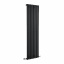 Радиатор Ideale Adele 11 8/1500/472 черный Полтава