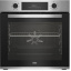 Электрический духовой шкаф Beko BBIE123002XD (6805882) Луцк