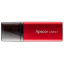 Flash Drive Apacer AH25B 128GB (AP128GAH25BB-1) Red (6460191) Чернігів