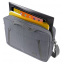 Сумка Case Logic Huxton 14" Attache HUXA-214 Graphite (6721856) Харьков