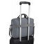 Сумка Case Logic Huxton 14" Attache HUXA-214 Graphite (6721856) Харьков