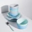 Салатник Luminarc Diwali Light Turquoise (6580560) Житомир