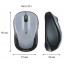 Мышь компьютерная Logitech M325s Wireless Light Silver (910-006813) (6848840) Киев