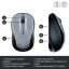 Мышь компьютерная Logitech M325s Wireless Light Silver (910-006813) (6848840) Киев