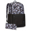 Рюкзак Case Logic Uplink 26L 15.6" CCAM-3216 Black Spot Camo (6808611) Київ