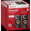 Акустика Defender Aurora S8 Black 2.0, 8 W, USB (65408) (6384347) Николаев