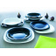 Тарелка обеденная LUMINARC CARINE BLACK (6331302) Кропивницкий