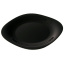Тарелка обеденная LUMINARC CARINE BLACK (6331302) Кропивницкий