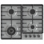 Газовая варочная поверхность Gorenje GW642ABX BG6AB-G0B (6622987) Київ