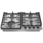 Газовая варочная поверхность Gorenje GW642ABX BG6AB-G0B (6622987) Київ