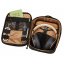 Чохол Case Logic Lectro Accessory Case Plus LAC-102 Black (6622053) Київ