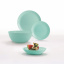 Сервіз LUMINARC DIWALI LIGHT TURQUOISE, 19 предметів (6443106) Полтава