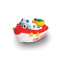 Пожарная лодка Феликс WOW Toys (6397872) Киев