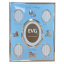 Фоторамка EVG ONIX H5 Baby 18.5 х 23.5 х 1.4 см Silver (6884655) Суми