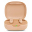 Гарнітура JBL WAVE FLEX Beige (JBLWFLEXBEG) (6861934) Херсон
