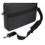 Сумка Case Logic Huxton 15.6" Attache HUXA-215 Black (6721858) Запорожье