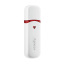 Flash Drive Apacer AH333 32GB (AP32GAH333W-1) White (6315960) Київ