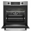 Электрический духовой шкаф Beko BBIE123001XD (6869648) Луцьк