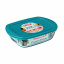 Форма с крышкой Pyrex Cook&Store 28х20х8 см (6797402) Ивано-Франковск