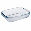 Форма с крышкой Pyrex Cook&Store 28х20х8 см (6797402) Ивано-Франковск