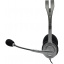 Гарнітура Logitech Stereo Headset H110 (5747279) Дніпро