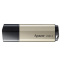 Flash Drive Apacer AH353 32GB (AP32GAH353C-1) Champagne Gold (6442631) Чорноморськ