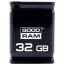 Flash Drive Goodram Picollo 32GB (UPI2-0320K0R11) (6296703) Харків