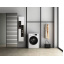 Стиральная машина автоматическая Whirlpool FFB 10469 BV UA (6857177) Ровно