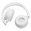 Гарнітура JBL T510BT (JBLT510BTWHTEU) White (6665951) Дніпро